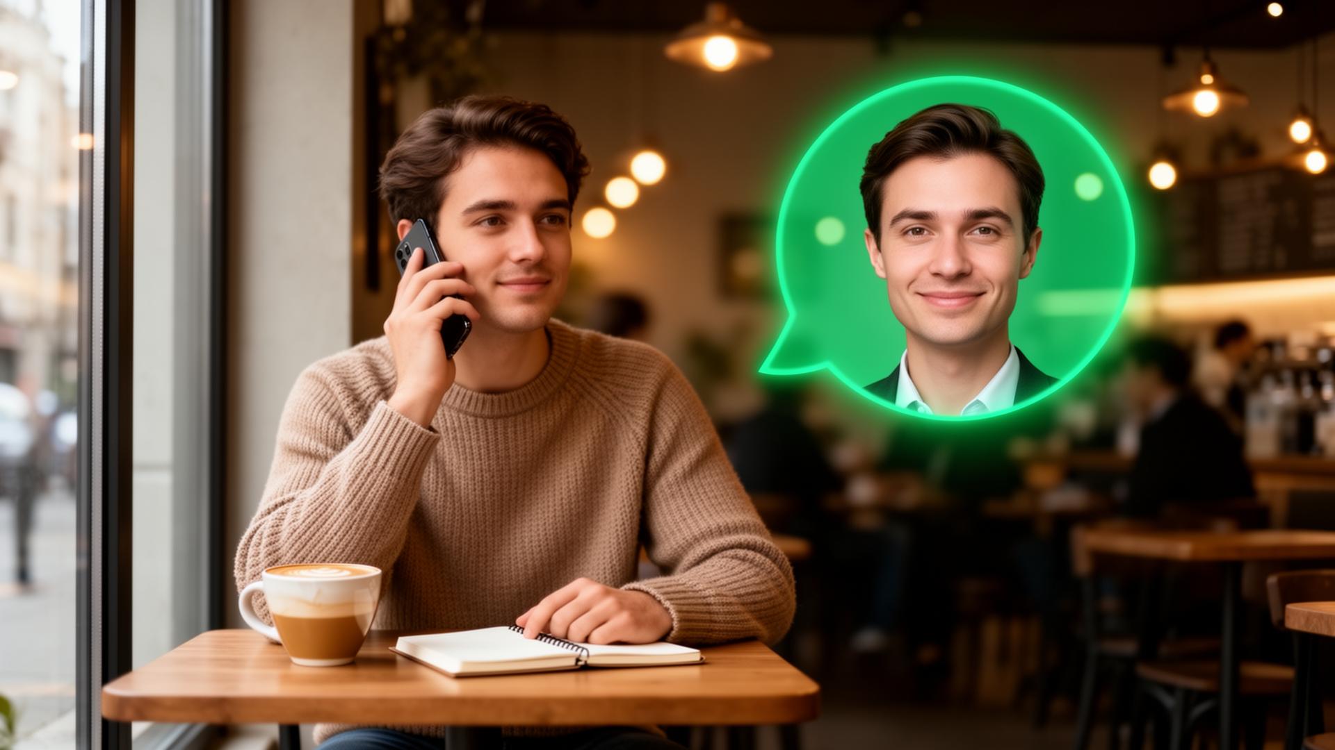 AI Sales Agents preview