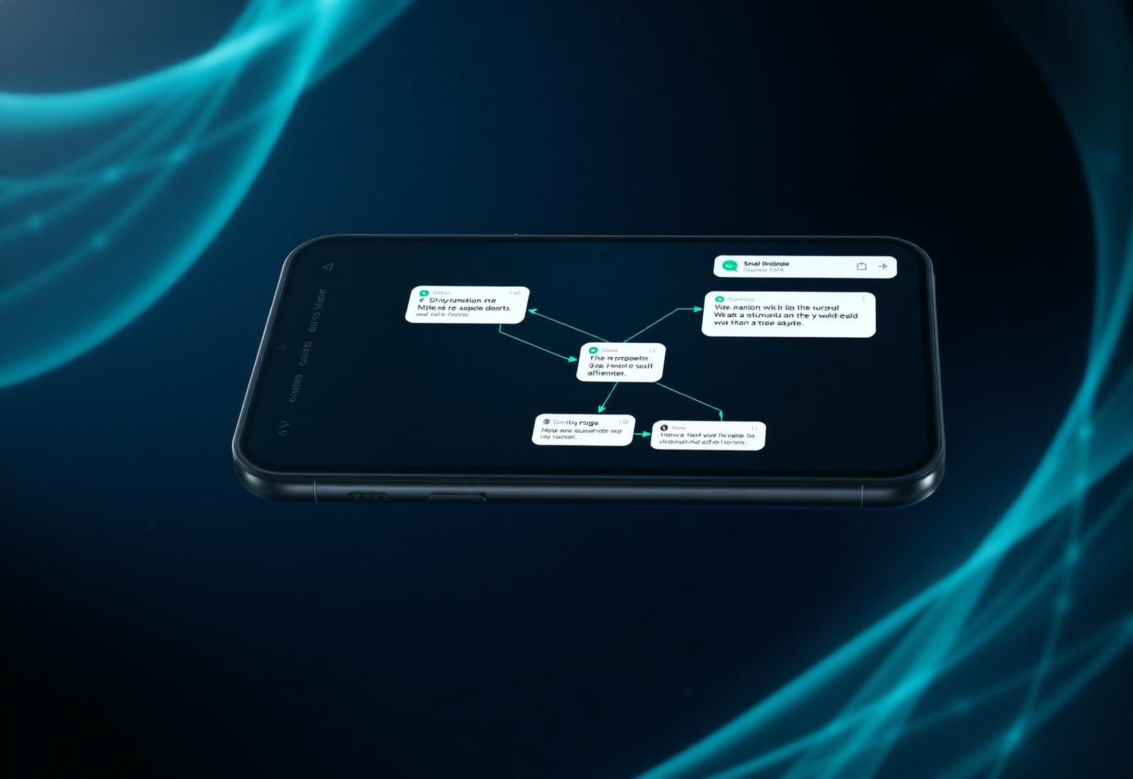 Automation Engine preview