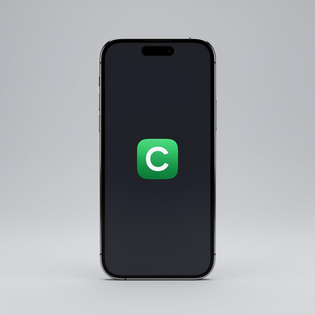 Branded Mobile App preview