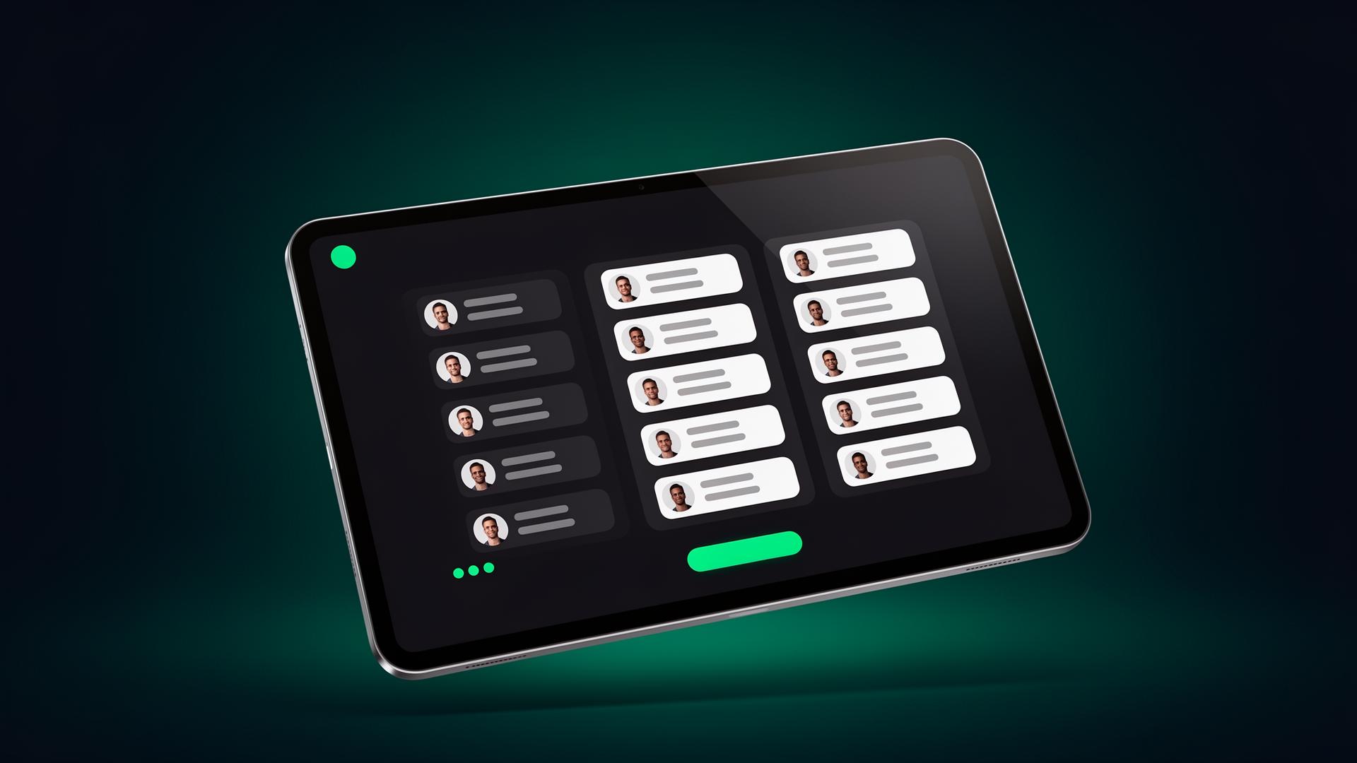 CRM + Pipeline preview